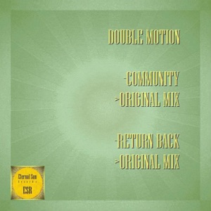 Return Back / Community - Single