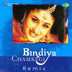 Bindiya Chamkegi (From 