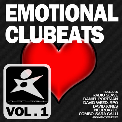 Emotional Clubeats Vol. 1