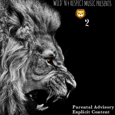 Thee Lion 2 - EP