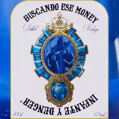 Buscando ese money (feat. Denger) - Single