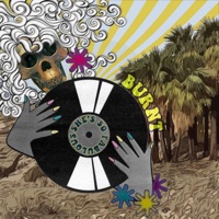 She's So Fabulous - Single - Burnt