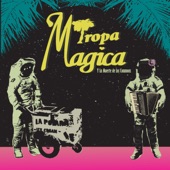 Tropa Magica - Ojitos