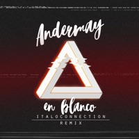 En Blanco (Italoconnection Remix)