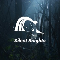 Silent Knights - Birdsong and Water Flow