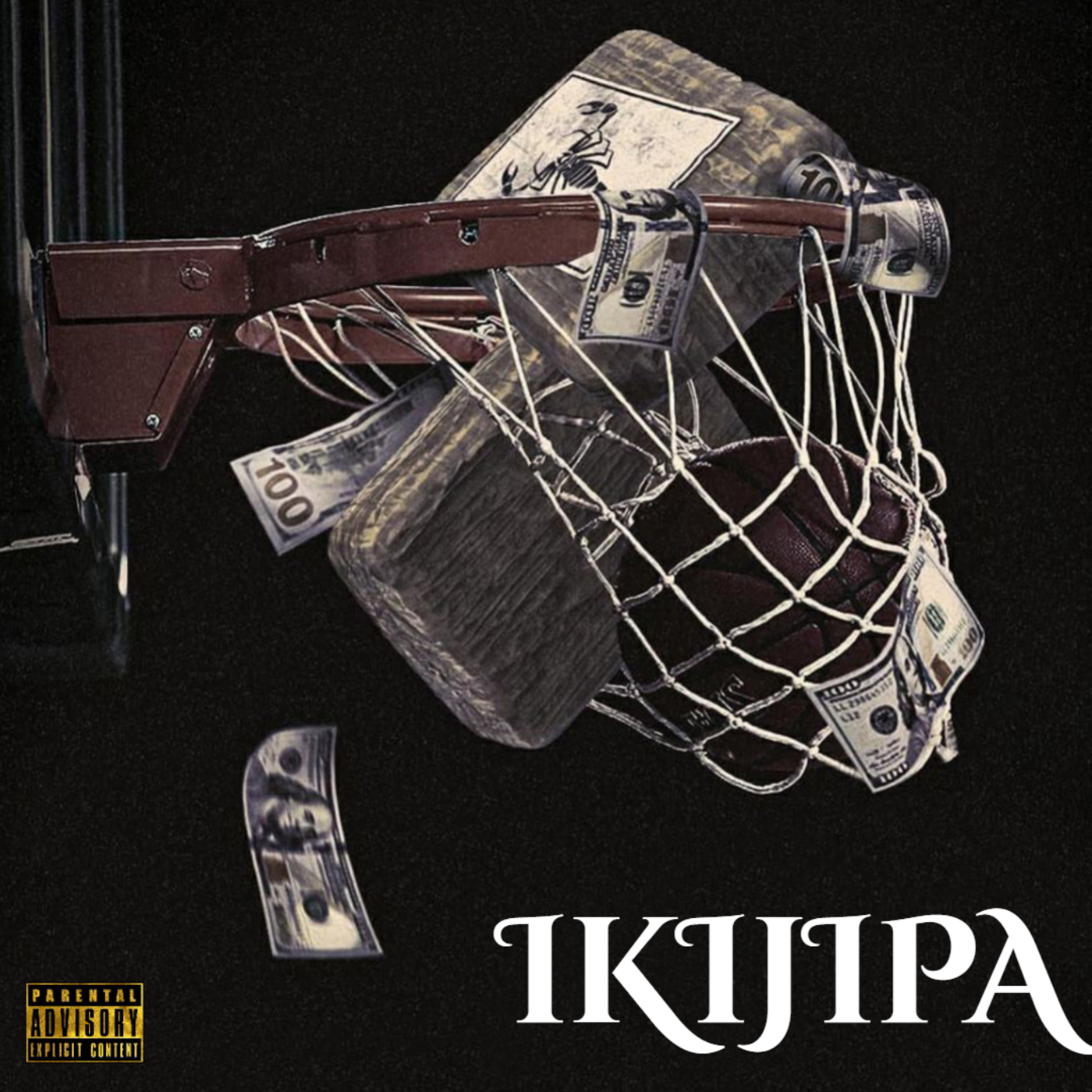 Ikijipa (feat. Rix Roro & Dede Tarshian) - Single
