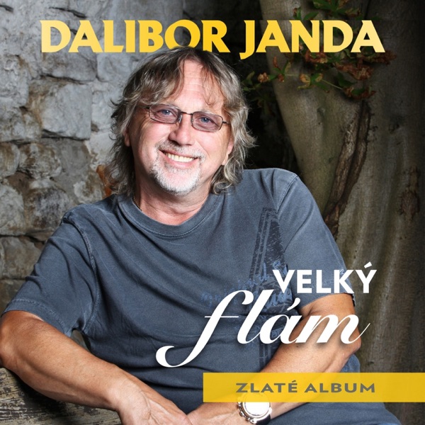 Dalibor Janda - Oheň, Voda, Vítr