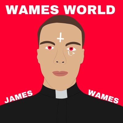 Wames World - EP