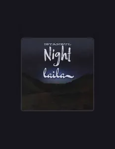 Escucha a Istanbul night, mira vídeos musicales, lee la biografía, consulta fechas de giras y mucho más.
