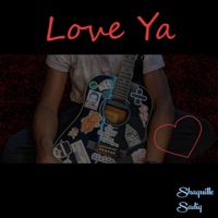 Love Ya - Single - Shaquille Sadiq