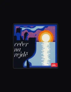 Hör dir Orchestr Josefa Vobruby an, schau dir Musikvideos an, lies die Biografie, finde Tourdaten und mehr!