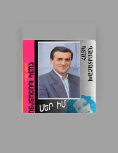 Poslechněte si interpreta Hayk Khachatryan, sledujte hudební videa, přečtěte si životopis, podívejte se na data turné a další informace.