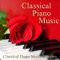 Polonaise - Classical Piano Music Masters lyrics