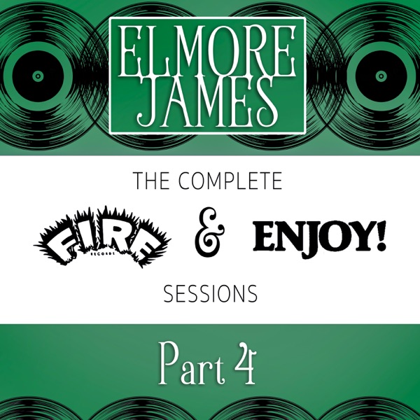 Complete Fire & Enjoy Sessions, Pt. 4