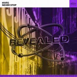 Never Stop - Single