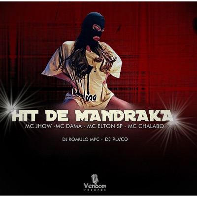 Hit de Mandraka - Single