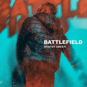 Battlefield artwork