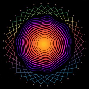 Peace (396 Hz) / Relax (417 Hz) - Single