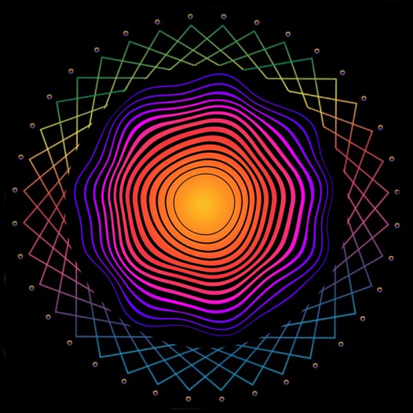 Peace (396 Hz) / Relax (417 Hz) - Single