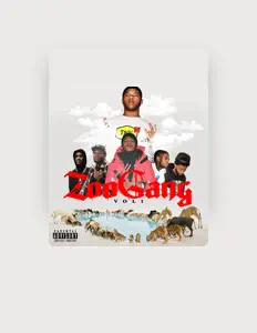 Listen to ZooGang, watch music videos, read bio, see tour dates & more!