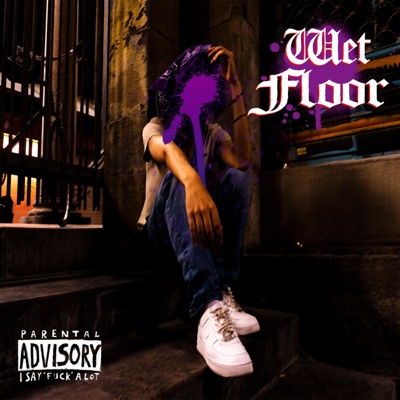 Wet Floor (feat. polarius) - Single