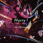 Hurry! (feat. Hugo Fattoruso) [Cover] artwork