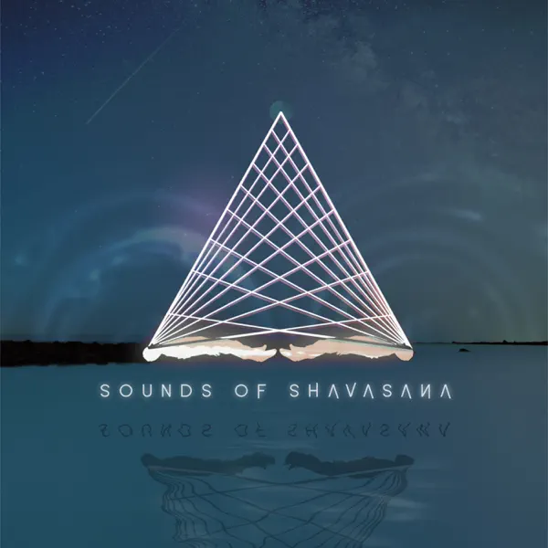 417 Hz • Impermanence of Cycles — Sounds of Shavasana
