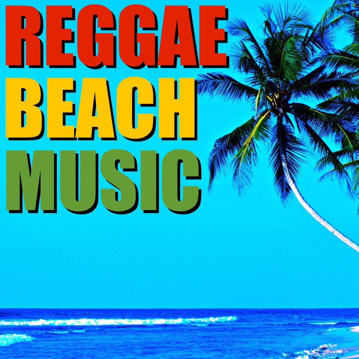 Beach & Reggae 2024 - Live Radio🏝️🍹. Island drive