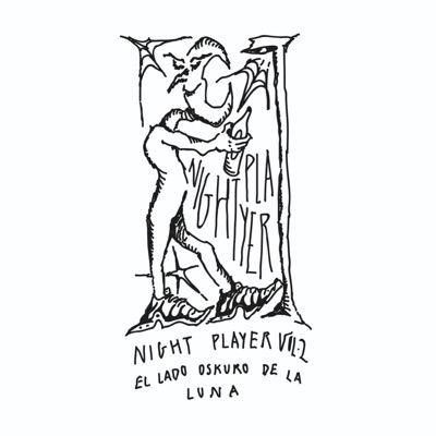 Night Player, Vol. 2 (feat. Kabº & ARG) - Single