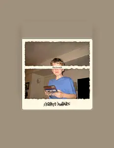 Dengarkan Stavros Hughes, tonton video musik, baca bio, lihat tanggal tur & lainnya!