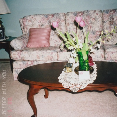 Better With You (feat. Aleesia) - Single