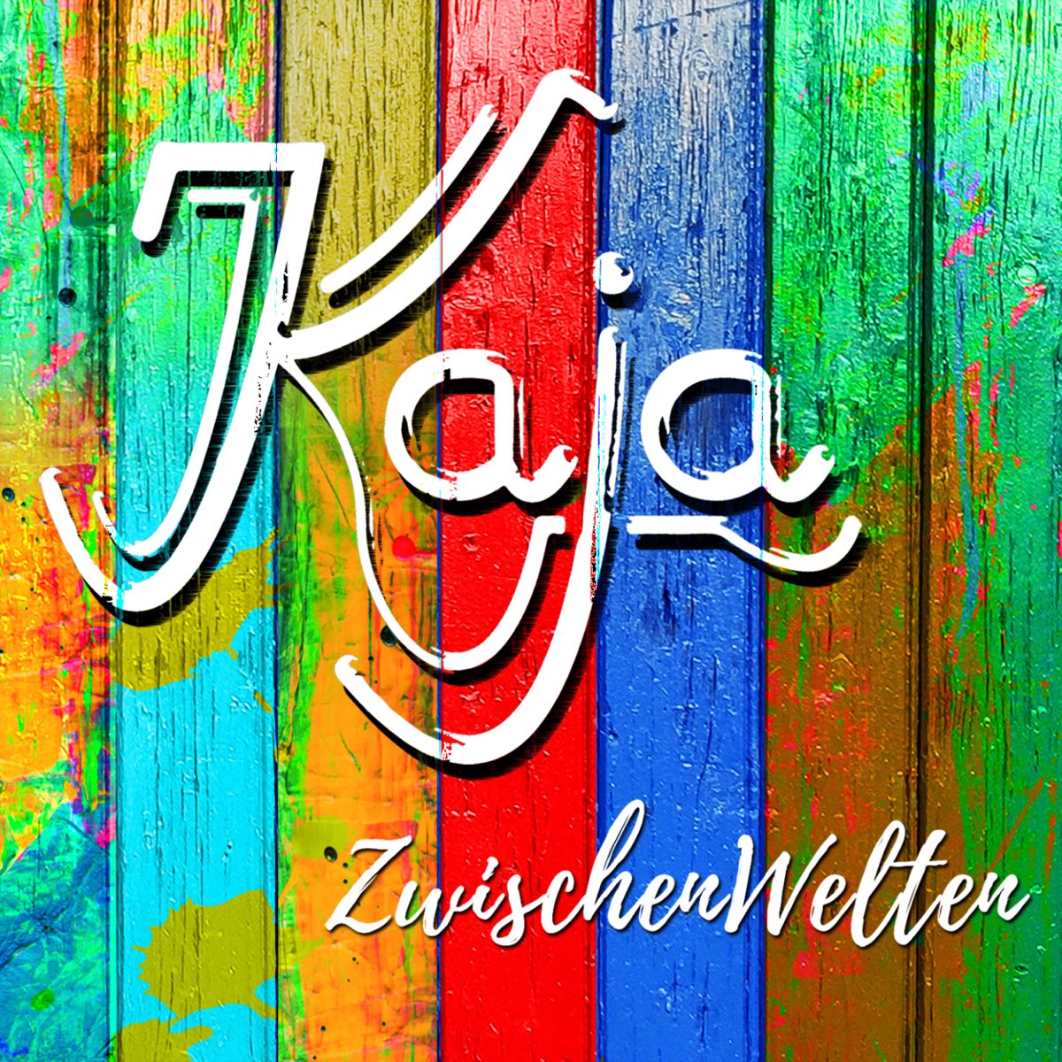 Zwischenwelten - EP by Kaja on Apple Music