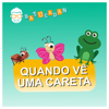 Quando Vê uma Careta - Danilo Benício Batucadan