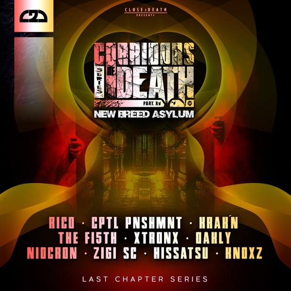 Corridors of Death Part 15