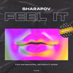 Feel It - Single