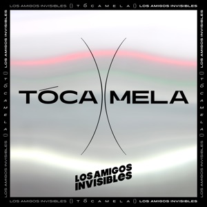Tócamela (Deluxe) - Single