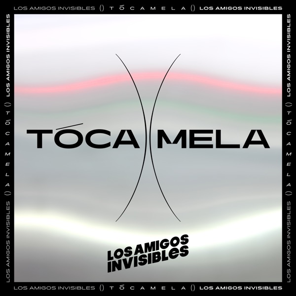 Tócamela (Deluxe) - Single