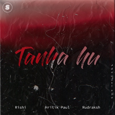 Tanha Hu - Single