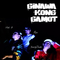Ginawa kong Gamot (feat. Niel G, Ren & Young Jaze) - Single - Roma Gang
