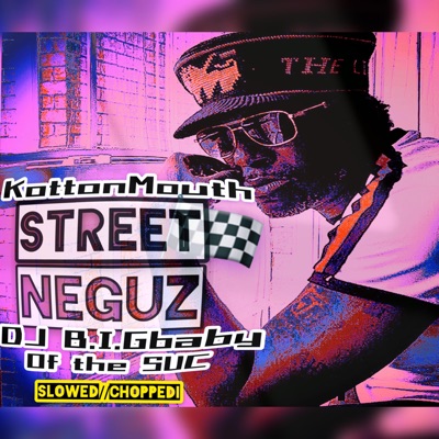 Streetneguz