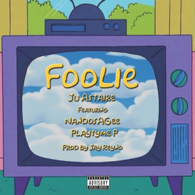 Foolie (feat. Nandosagee & Playtyme P) - Single