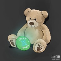 Stock X - Single - Krishu