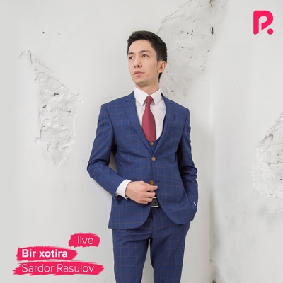 Bir Xotira (Live)
