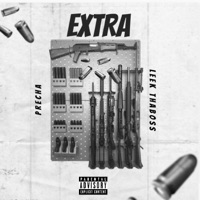 EXTRA (feat. LeekThaBoss) - Single - StephyTheWay