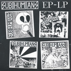 EP Lp