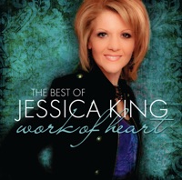 Jessica King - Sometimes It Takes a Storm