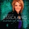 You Don't Have to Bear Your Burdens Alone - Jessica King lyrics