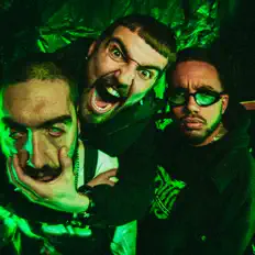 Listen to Lotus Eater, watch music videos, read bio, see tour dates & more!