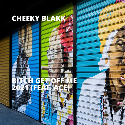 Cheeky Blakk - Apple Music