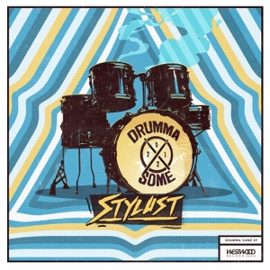 Drumma Some EP